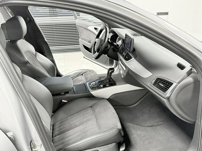 Audi A6 3.0TDI 272KM * SPORT Exclusive * Quattro * Matrix * BOSE * F-VAT23%