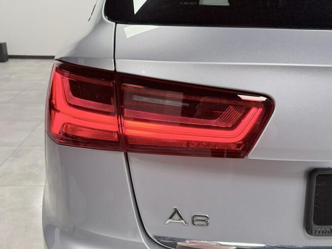 Audi A6 3.0TDI 272KM * SPORT Exclusive * Quattro * Matrix * BOSE * F-VAT23%