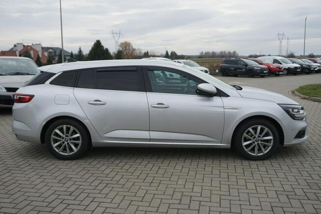 Renault Megane Grandtour 1.5DCi 110KM Intens salon