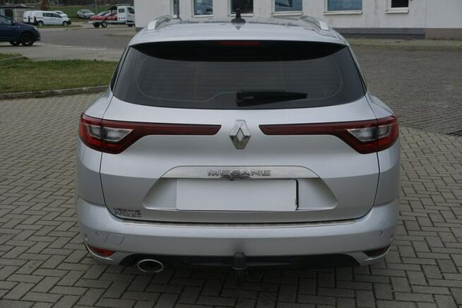Renault Megane Grandtour 1.5DCi 110KM Intens salon