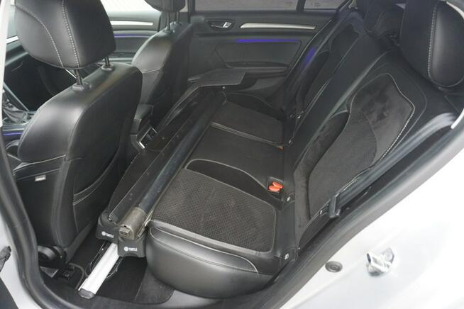 Renault Megane Grandtour 1.5DCi 110KM Intens salon