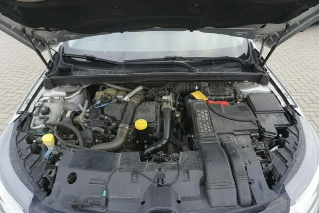 Renault Megane Grandtour 1.5DCi 110KM Intens salon