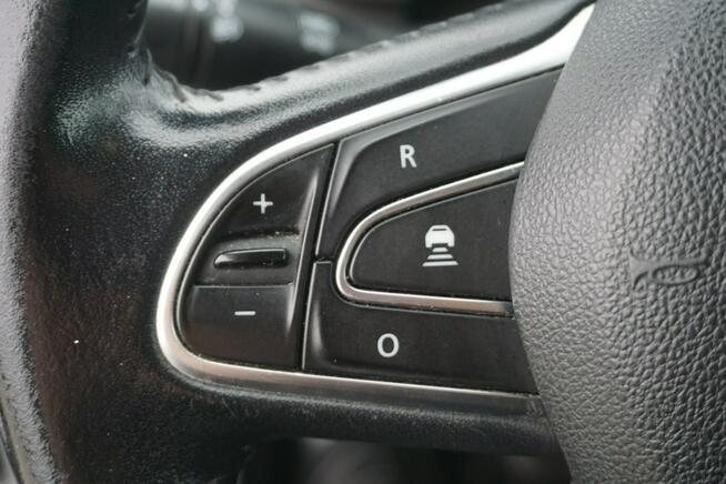 Renault Megane Grandtour 1.5DCi 110KM Intens salon