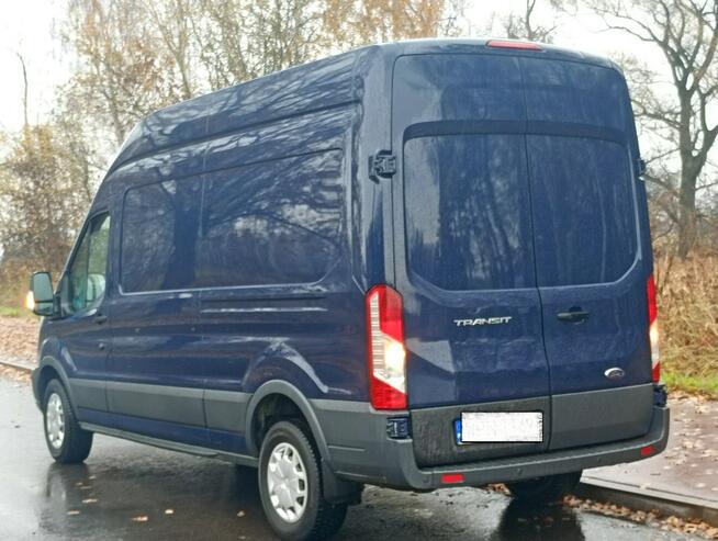 Ford Transit L3h3 *klima*krajówka *