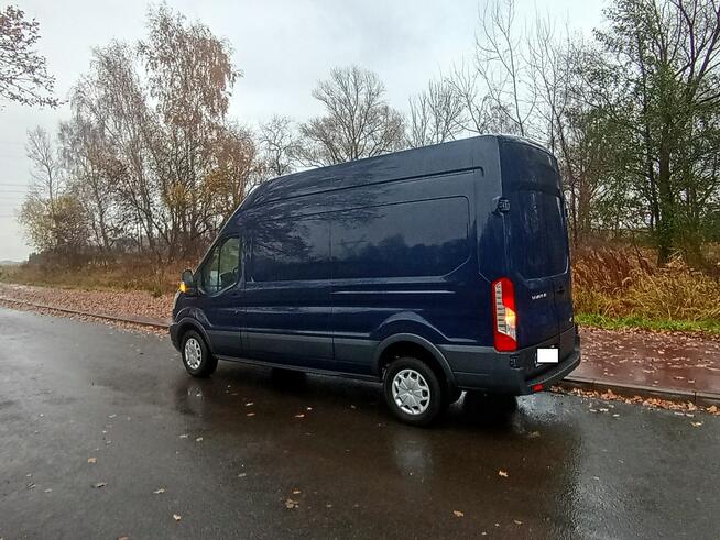Ford Transit L3h3 *klima*krajówka *