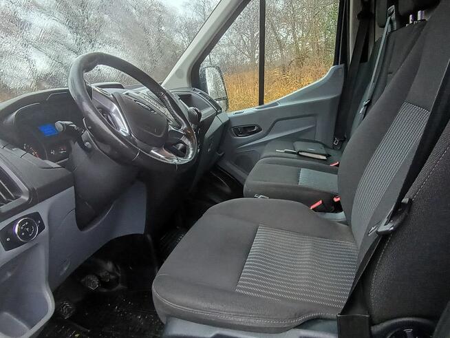 Ford Transit L3h3 *klima*krajówka *