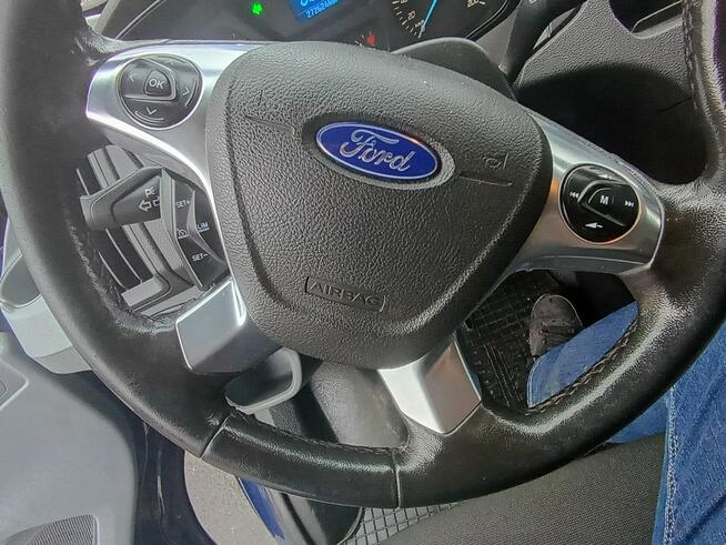 Ford Transit L3h3 *klima*krajówka *