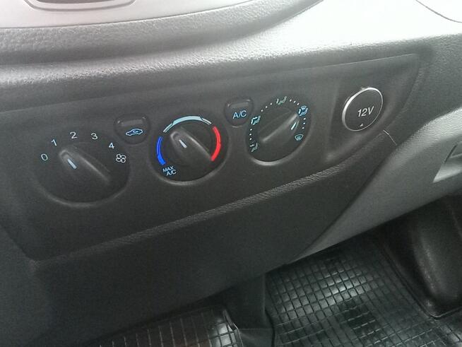 Ford Transit L3h3 *klima*krajówka *