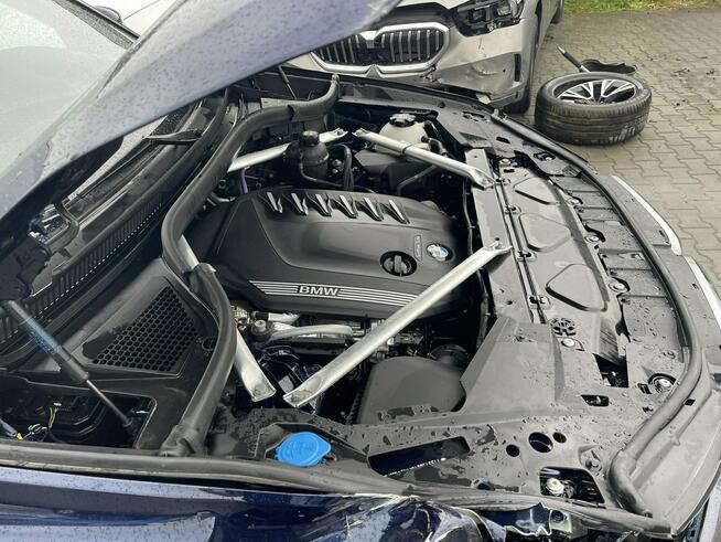 BMW X5 Mpakiet Xdrive Kamery360 Skóra Wentylacja Panorama 340 KM