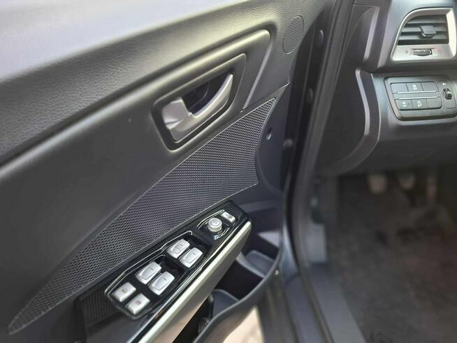 SsangYong Tivoli Gaz Sekwencja NOWA INSTLACJA !!!