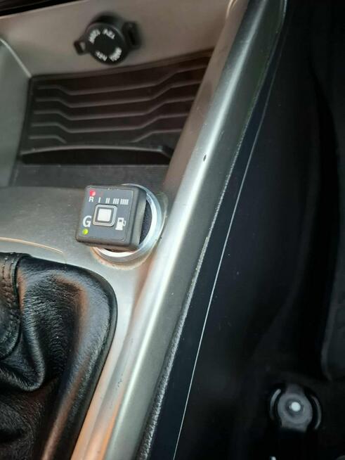 SsangYong Tivoli Gaz Sekwencja NOWA INSTLACJA !!!