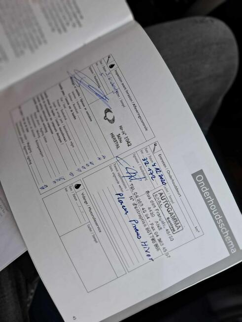 SsangYong Tivoli Gaz Sekwencja NOWA INSTLACJA !!!