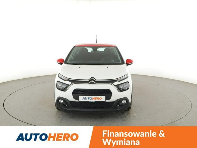 Citroen C3 Niski przebieg Navi Kamera cofania Klimatyzacja Bluetooth