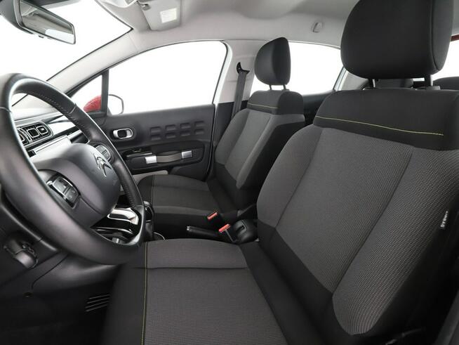 Citroen C3 Niski przebieg Navi Kamera cofania Klimatyzacja Bluetooth