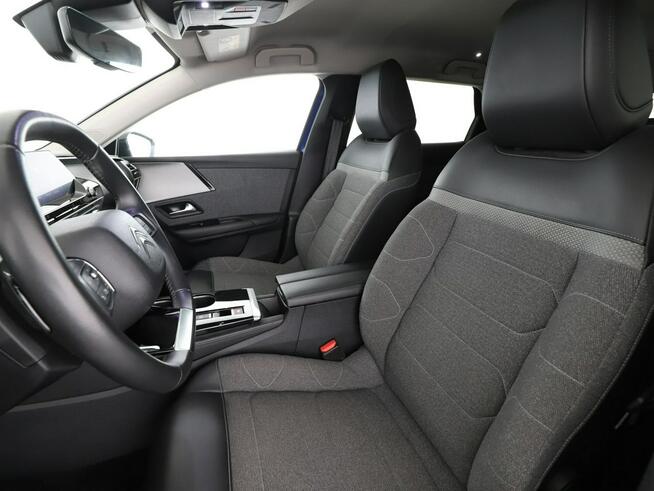 Citroen C5X PHEV full LED navi klima auto grzane fotele kamera i czujniki parkowan