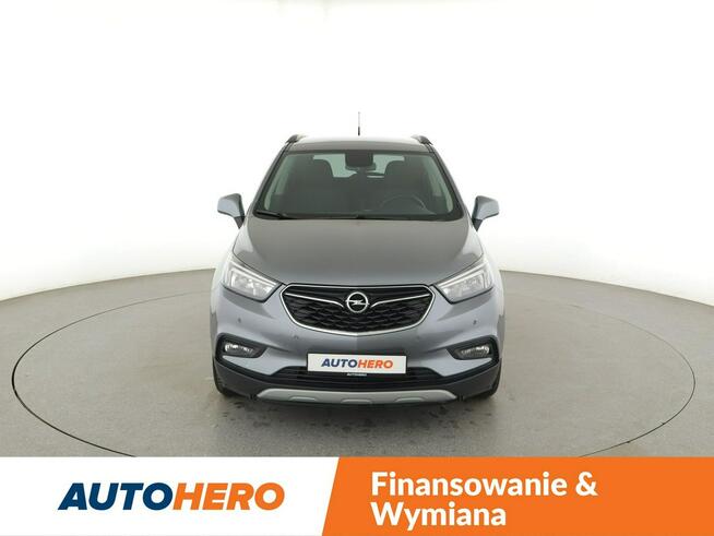Opel Mokka navi kamera Bluetooth tempomat klima-auto