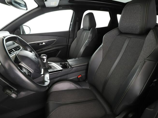 Peugeot 3008 GT-Line Panorama Navi Kamera cofania Klimatyzacja Bluetooth