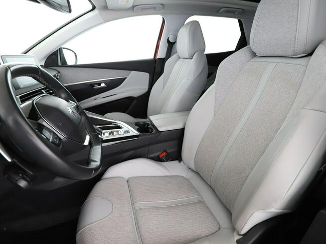 Peugeot 3008 automat panorama full LED jasne półskóry el sterowane i grzane fotele