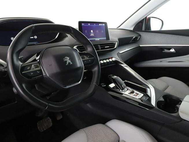 Peugeot 3008 automat panorama full LED jasne półskóry el sterowane i grzane fotele