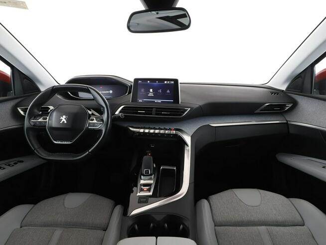 Peugeot 3008 automat panorama full LED jasne półskóry el sterowane i grzane fotele