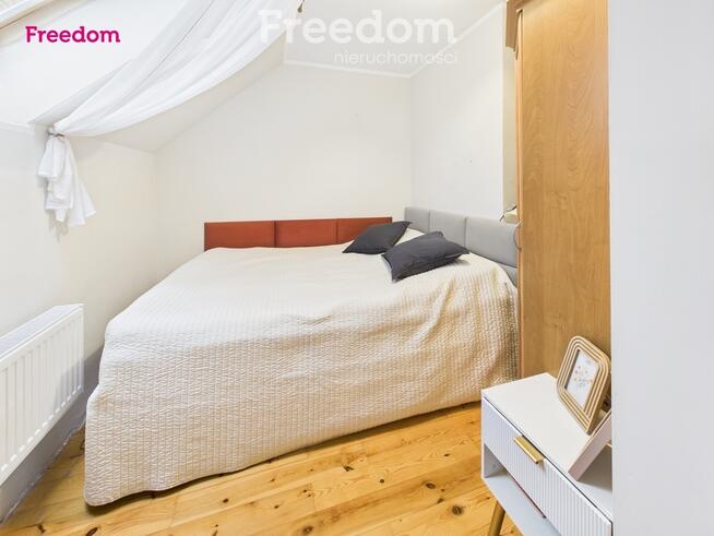 Dom z klimatem na Dajtkach gotowy do zamieszkania