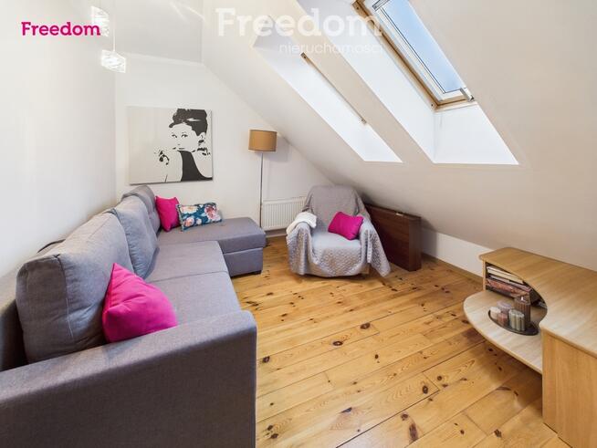 Dom z klimatem na Dajtkach gotowy do zamieszkania