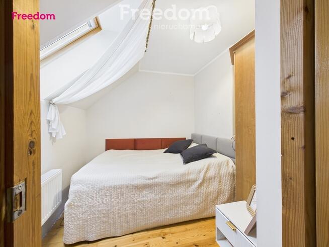 Dom z klimatem na Dajtkach gotowy do zamieszkania