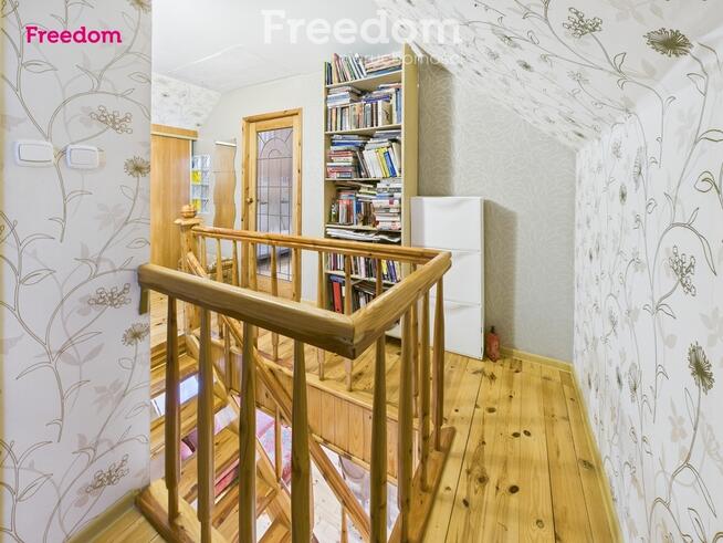 Dom z klimatem na Dajtkach gotowy do zamieszkania