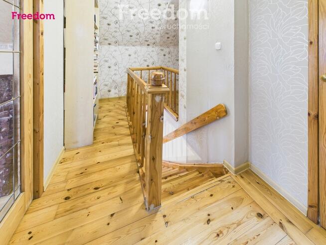 Dom z klimatem na Dajtkach gotowy do zamieszkania