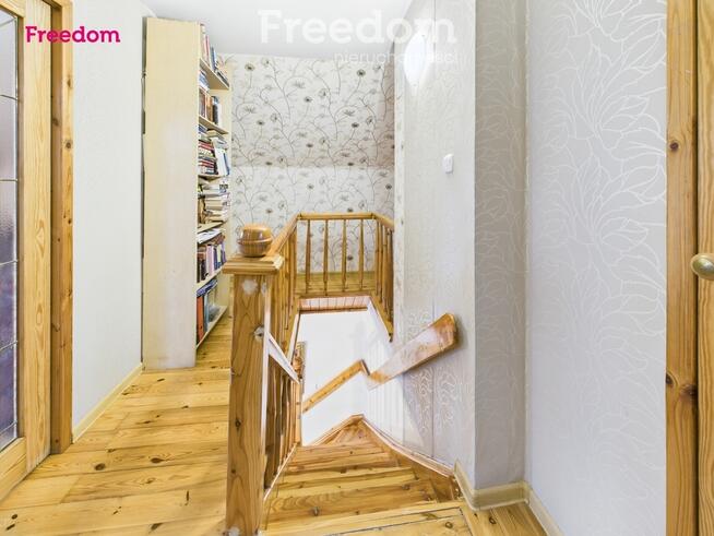 Dom z klimatem na Dajtkach gotowy do zamieszkania