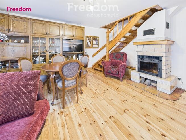 Dom z klimatem na Dajtkach gotowy do zamieszkania