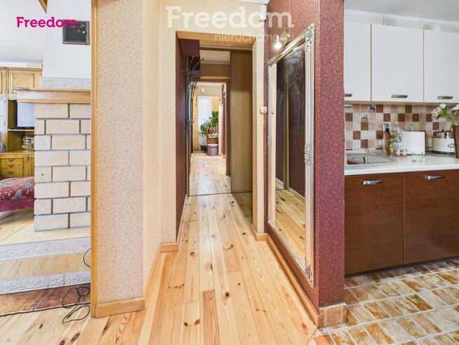 Dom z klimatem na Dajtkach gotowy do zamieszkania