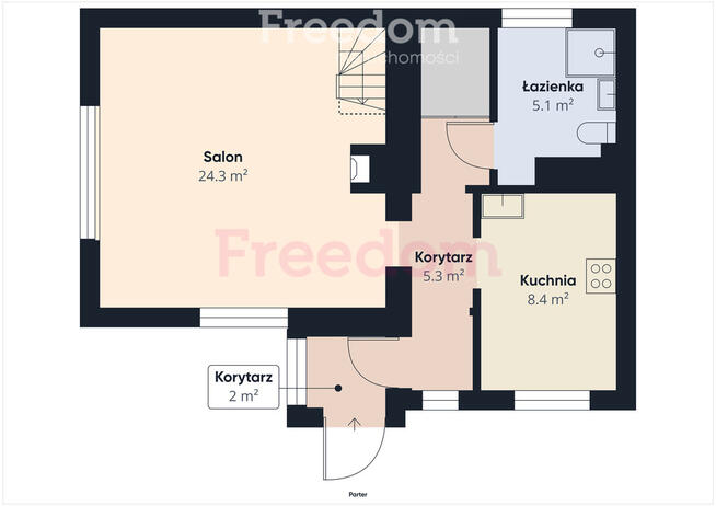 Dom z klimatem na Dajtkach gotowy do zamieszkania