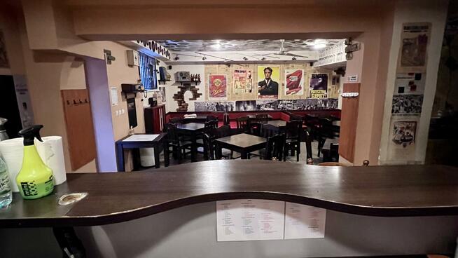 Lokal użytkowy Kołobrzeg Starówka, Dubois Stanisława