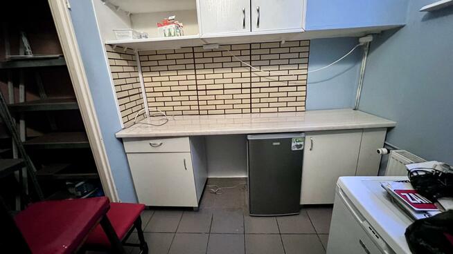 Lokal użytkowy Kołobrzeg Starówka, Dubois Stanisława