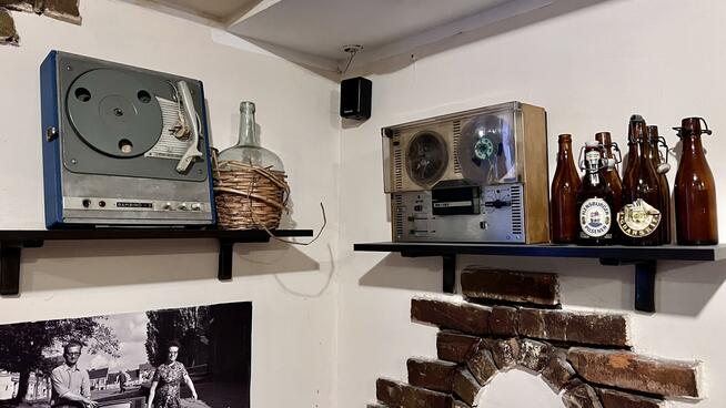 Lokal użytkowy Kołobrzeg Starówka, Dubois Stanisława