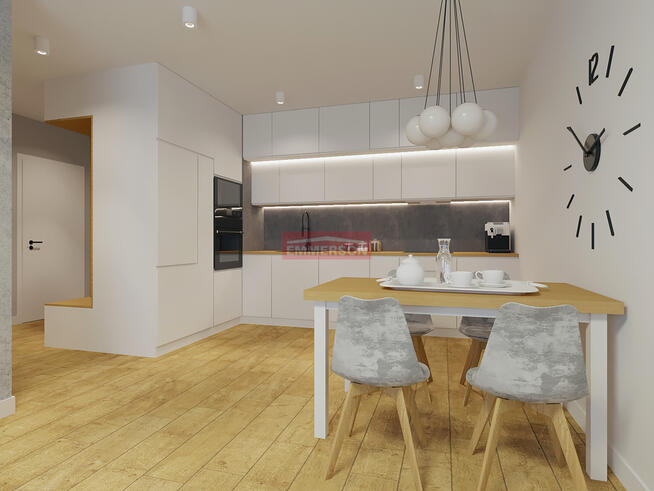 Przestronne 2 pok. | zielone osiedle | park