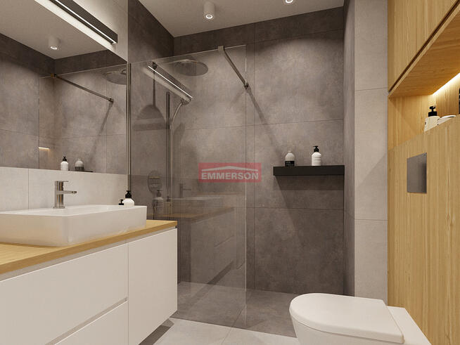 Przestronne 2 pok. | zielone osiedle | park