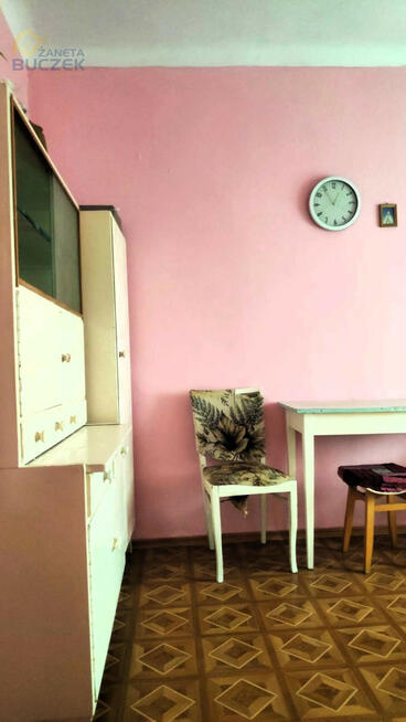 Mieszkanie Sochaczew, Ogrodowa