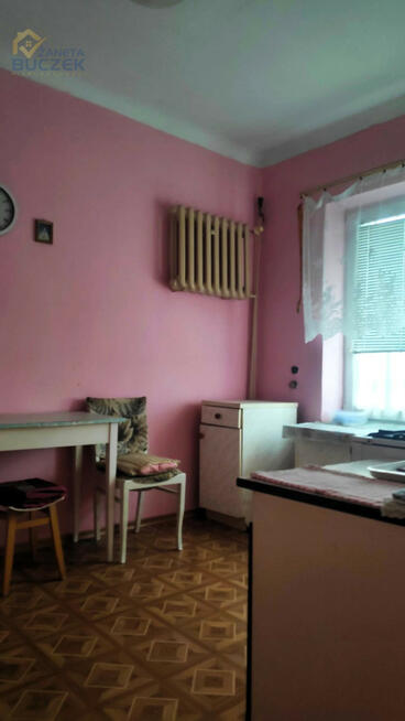 Mieszkanie Sochaczew, Ogrodowa