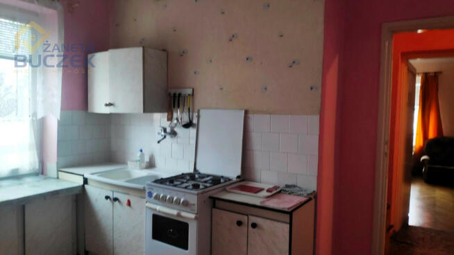 Mieszkanie Sochaczew, Ogrodowa