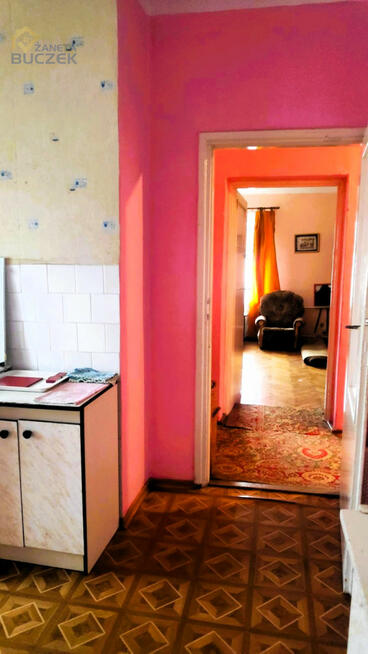 Mieszkanie Sochaczew, Ogrodowa