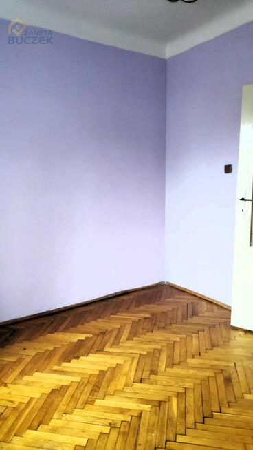 Mieszkanie Sochaczew, Ogrodowa