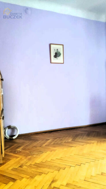 Mieszkanie Sochaczew, Ogrodowa