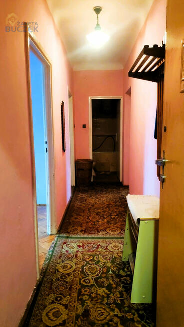 Mieszkanie Sochaczew, Ogrodowa