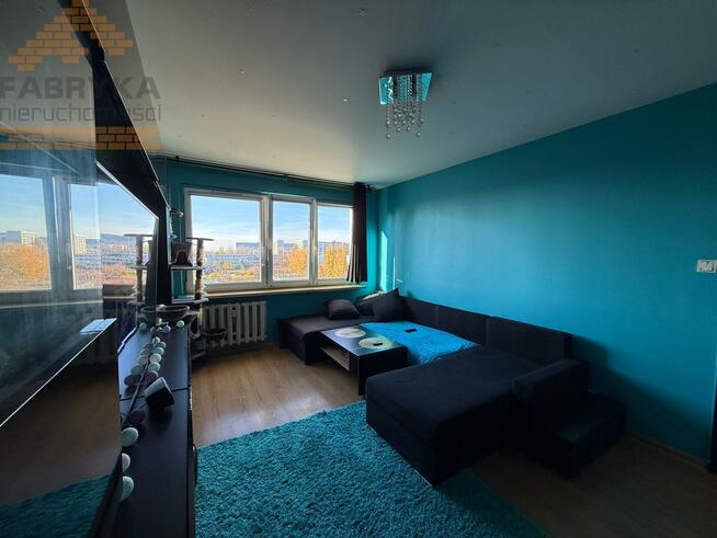 Mieszkanie Łódź