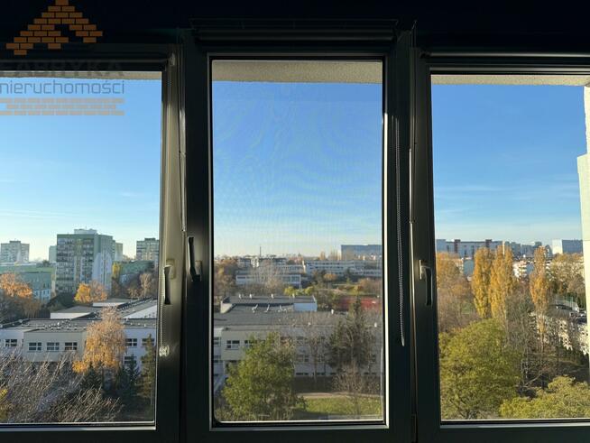 Mieszkanie Łódź