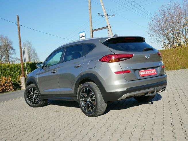 Hyundai Tucson 1.6 CRDI 136KM - 4x4 4WD +Hak -Zobacz