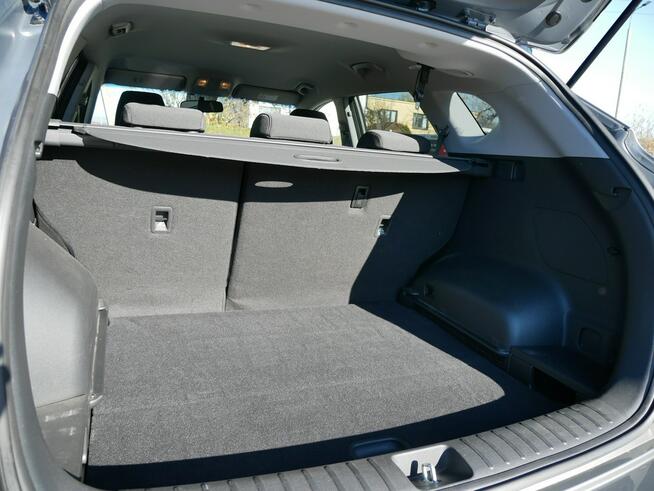 Hyundai Tucson 1.6 CRDI 136KM - 4x4 4WD +Hak -Zobacz