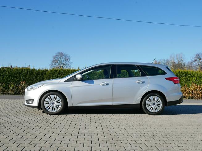Ford Focus 1.0 E-Boost 125KM Eu6 Kombi -Navi -Nowy rozrząd -Pakiet zima